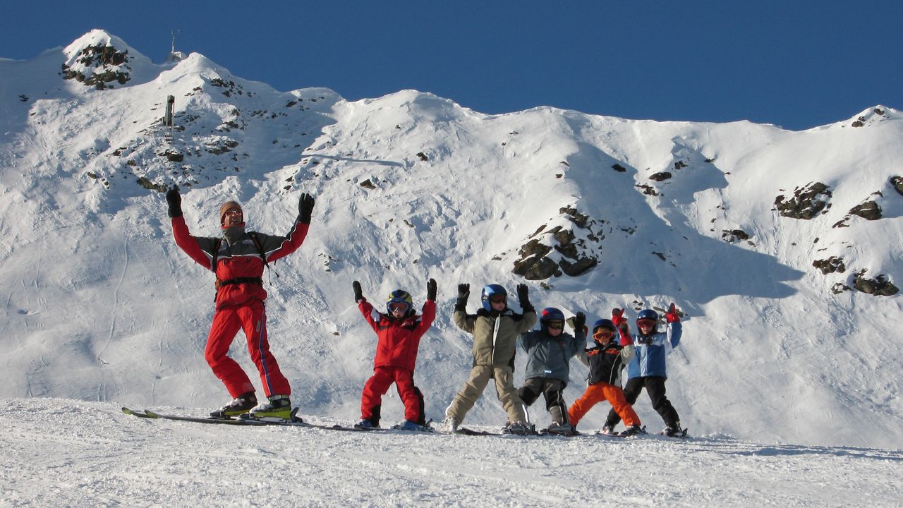 Hochjoch_Kinderskikurs Hochjoch_Kinderskikurs